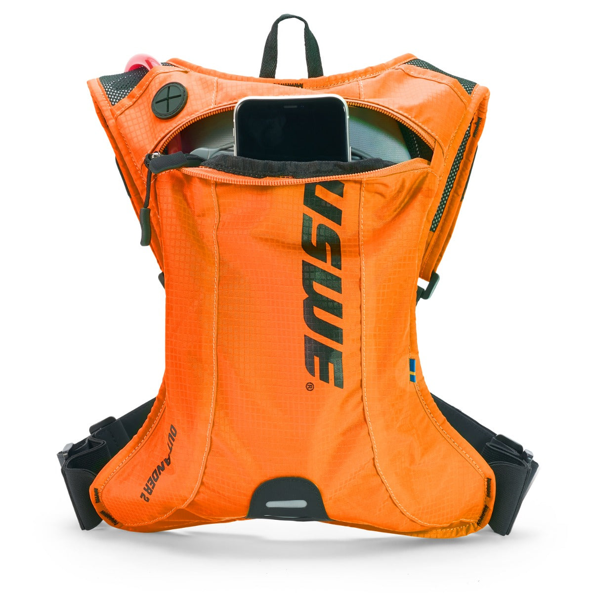 OUTLANDER 2 2021, Orange